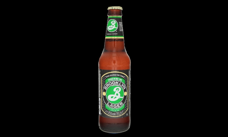 Brooklyn Lager